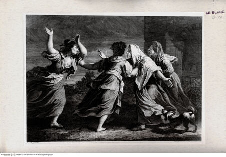 Vorderseite von  [http://creativecommons.org/publicdomain/mark/1.0/] Der Zank - , bh298273. Foto.