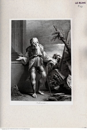 Vorderseite von GFN [http://creativecommons.org/publicdomain/mark/1.0/] Belisarius - , bh298280. Foto.