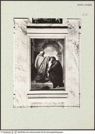 Vorderseite von bh298285_recto