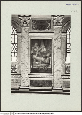 Vorderseite von bh298286_recto