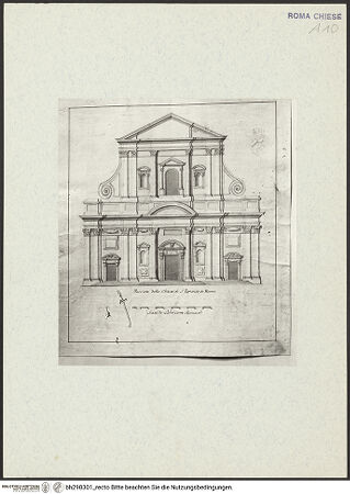 Vorderseite von bh298301_recto