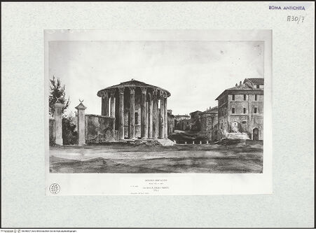 Vorderseite von bh298307_recto