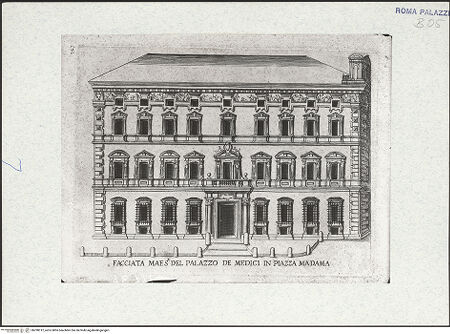 Vorderseite von bh298312_recto