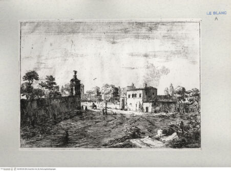 Vorderseite von ICCD [http://creativecommons.org/publicdomain/mark/1.0/] Landschaft - , bh298338. Foto.