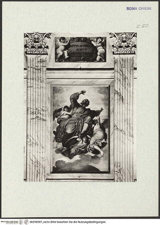 Vorderseite von bh298387_recto