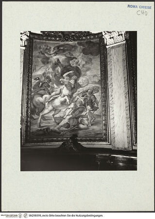 Vorderseite von bh298399_recto