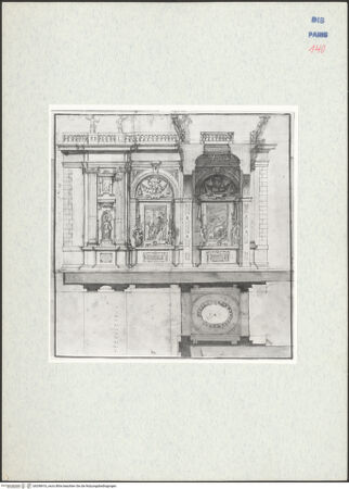 Vorderseite von bh298416_recto