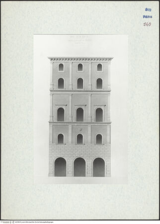 Vorderseite von bh298418_recto