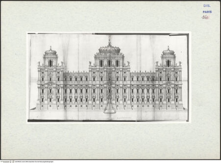 Vorderseite von bh298425_recto