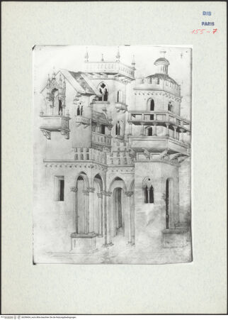 Vorderseite von bh298434_recto