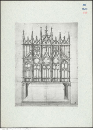 Vorderseite von bh298435_recto