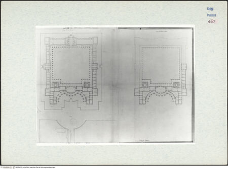 Vorderseite von bh298439_recto
