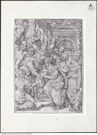 Vorderseite von bh298440_recto