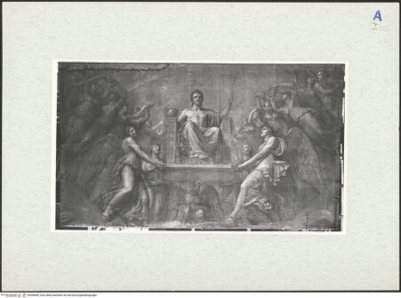 Vorderseite von bh298445_recto