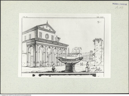 Vorderseite von bh298474_recto