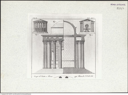 Vorderseite von bh298491_recto