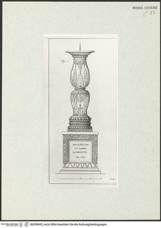 Vorderseite von bh298492_recto