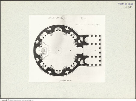 Vorderseite von bh298588_recto