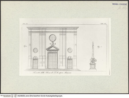 Vorderseite von bh298650_recto