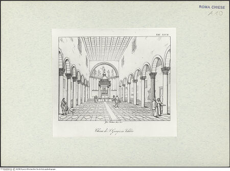 Vorderseite von bh298676_recto