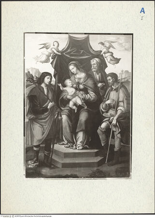 Vorderseite von bh298785_recto