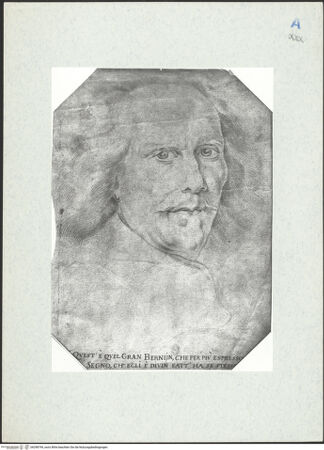 Vorderseite von bh298794_recto