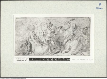 Vorderseite von bh298799_recto