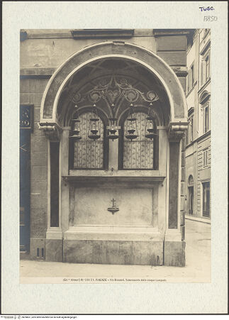 Vorderseite von bh298831_recto