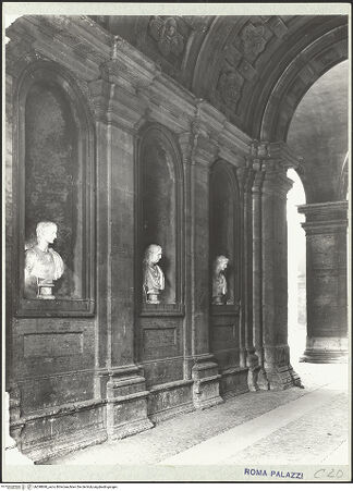 Vorderseite von bh298840_recto