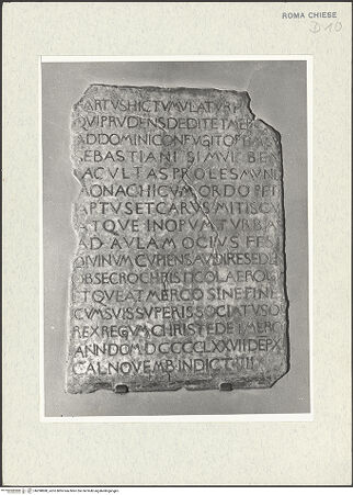 Vorderseite von bh298880_recto