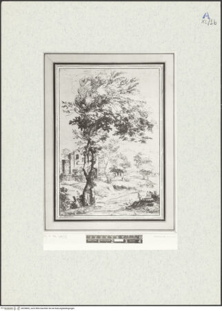 Vorderseite von bh298892_recto