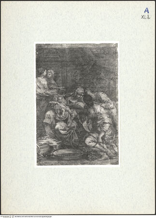 Vorderseite von bh298896_recto