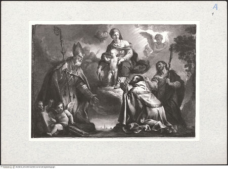 Vorderseite von bh298926_recto