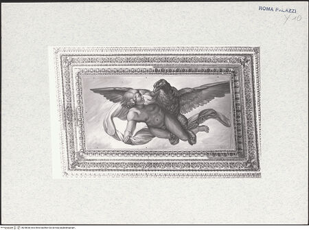 Vorderseite von bh298938_recto