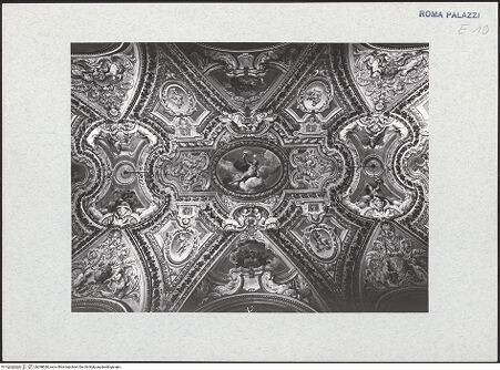 Vorderseite von bh298946_recto