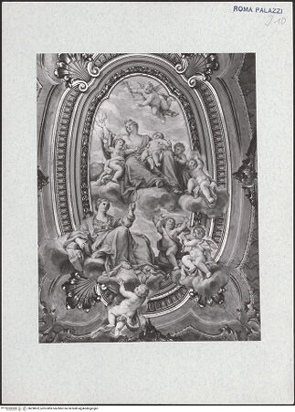 Vorderseite von bh298952_recto