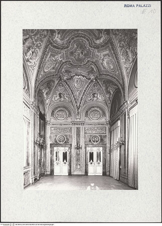 Vorderseite von bh298953_recto