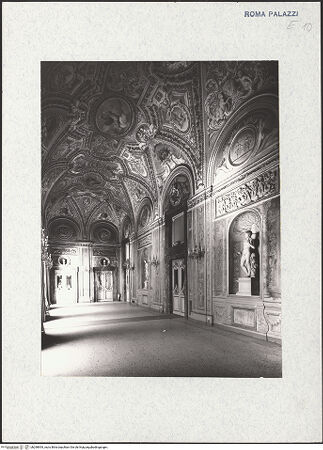 Vorderseite von bh298954_recto