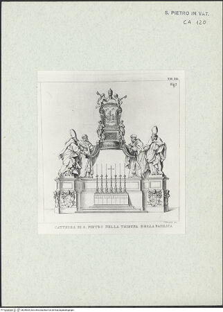 Vorderseite von bh299009_recto