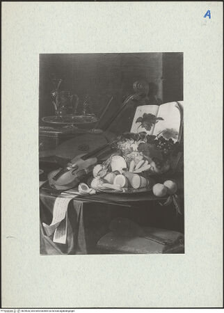 Vorderseite von bh299036_recto