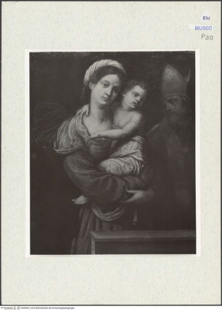 Vorderseite von bh299037_recto