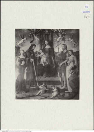 Vorderseite von bh299039_recto