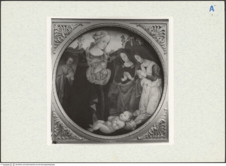 Vorderseite von bh299042_recto