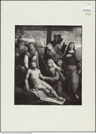 Vorderseite von bh299045_recto