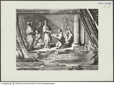 Vorderseite von bh299052_recto