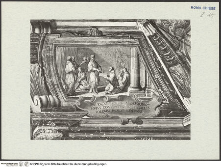 Vorderseite von bh299072_recto