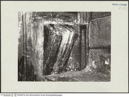 Vorderseite von bh299074_recto