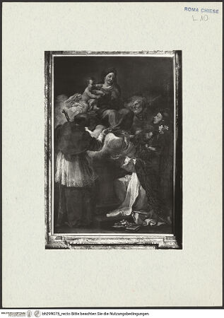 Vorderseite von ICCD (GFN) [https://www.deutsche-digitale-bibliothek.de/content/lizenzen/rv-ez/] Gesamtansicht, bh299075_recto. Foto.