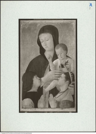 Vorderseite von bh299082_recto