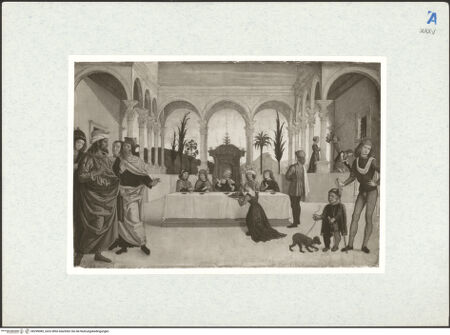 Vorderseite von bh299085_recto